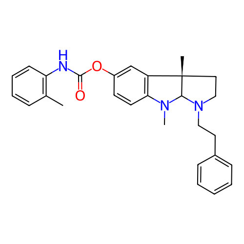 Chemical structure of BindingDB Monomer ID 50077256