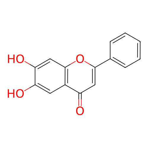 Chemical structure of BindingDB Monomer ID 50077318