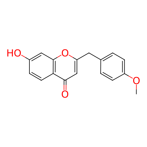 Chemical structure of BindingDB Monomer ID 50077321