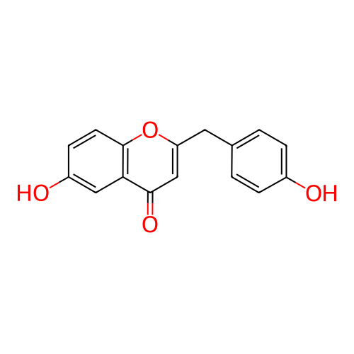 Chemical structure of BindingDB Monomer ID 50077322