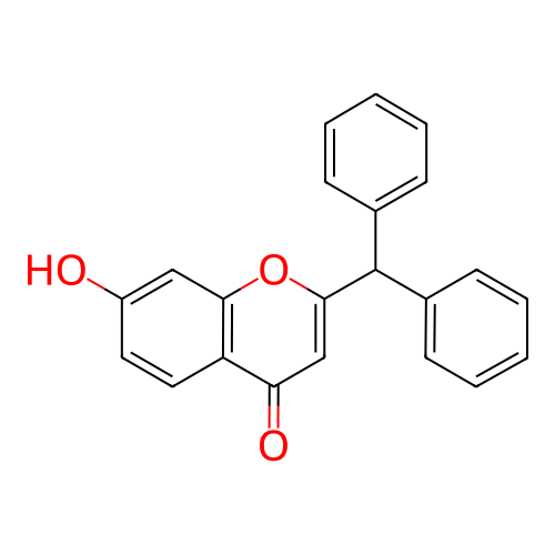 Chemical structure of BindingDB Monomer ID 50077324