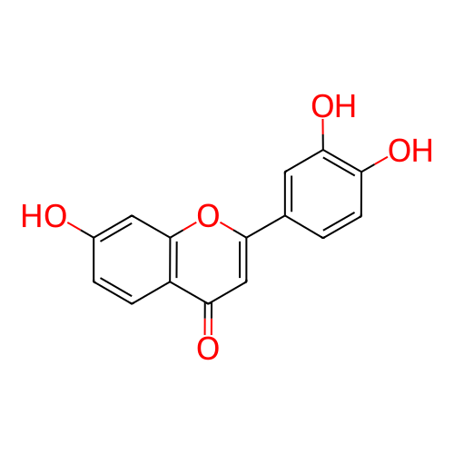 Chemical structure of BindingDB Monomer ID 50077325