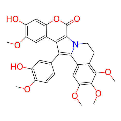 Chemical structure of BindingDB Monomer ID 50077358