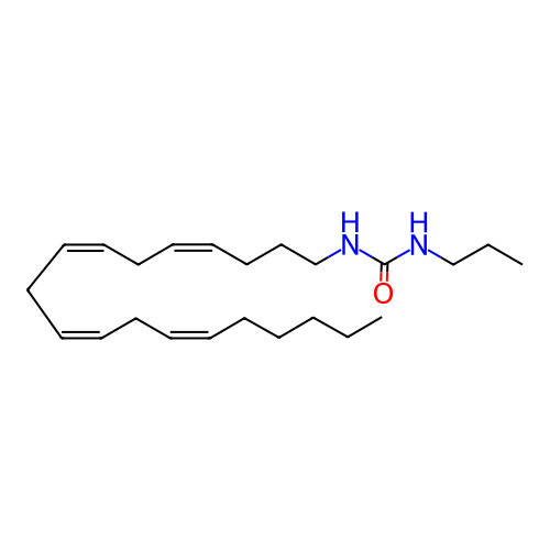 Chemical structure of BindingDB Monomer ID 50077510