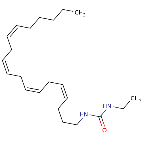 Chemical structure of BindingDB Monomer ID 50077511