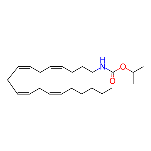 Chemical structure of BindingDB Monomer ID 50077512