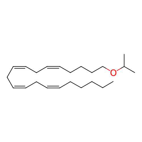 Chemical structure of BindingDB Monomer ID 50077520