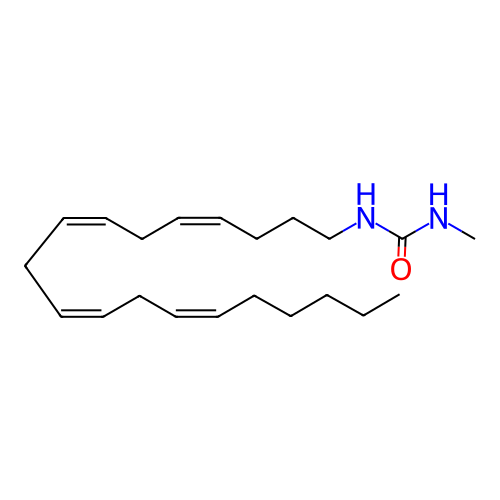Chemical structure of BindingDB Monomer ID 50077532
