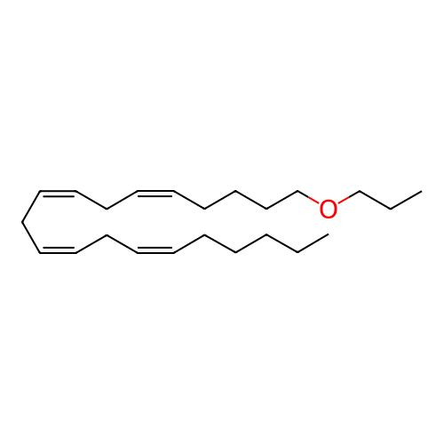 Chemical structure of BindingDB Monomer ID 50077533