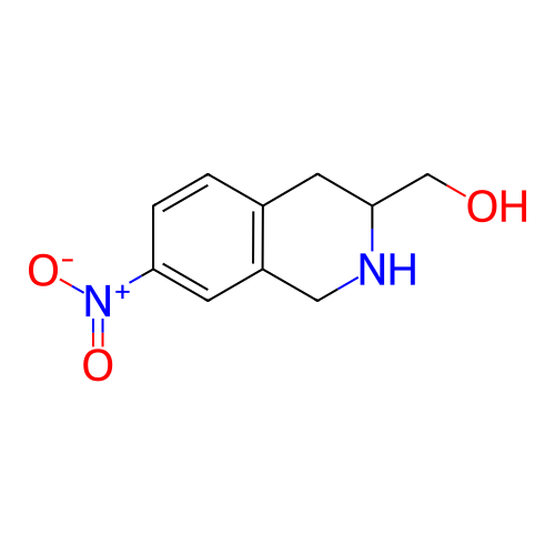 Chemical structure of BindingDB Monomer ID 50077537