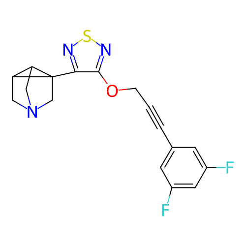 Chemical structure of BindingDB Monomer ID 50077550