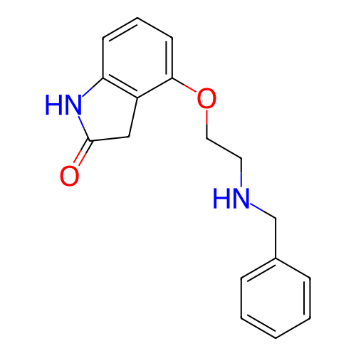 Chemical structure of BindingDB Monomer ID 50077578