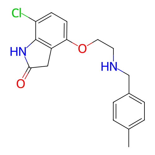 Chemical structure of BindingDB Monomer ID 50077591