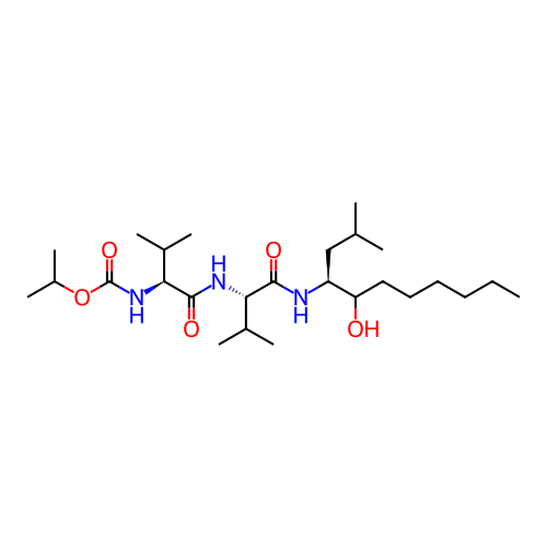 Chemical structure of BindingDB Monomer ID 50077618