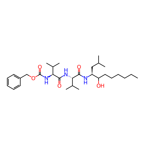 Chemical structure of BindingDB Monomer ID 50077620
