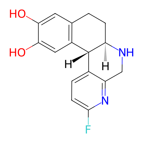 Chemical structure of BindingDB Monomer ID 50077635