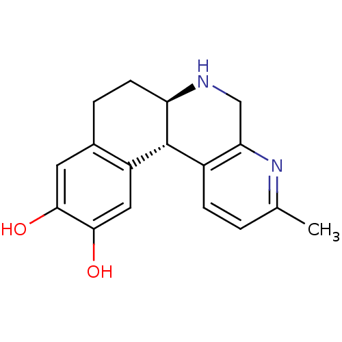 Chemical structure of BindingDB Monomer ID 50077639