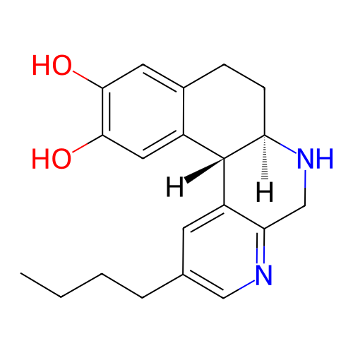 Chemical structure of BindingDB Monomer ID 50077642