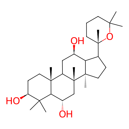 Chemical structure of BindingDB Monomer ID 50077656