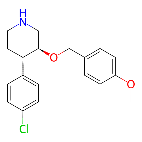 Chemical structure of BindingDB Monomer ID 50077670
