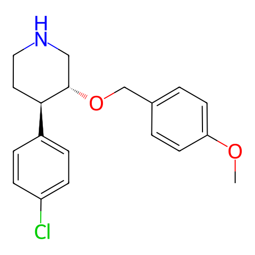 Chemical structure of BindingDB Monomer ID 50077686