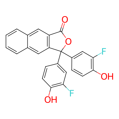 Chemical structure of BindingDB Monomer ID 50077838