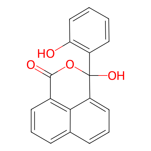 Chemical structure of BindingDB Monomer ID 50077843