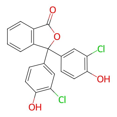 Chemical structure of BindingDB Monomer ID 50077845