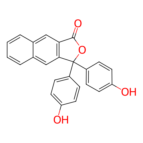Chemical structure of BindingDB Monomer ID 50077851