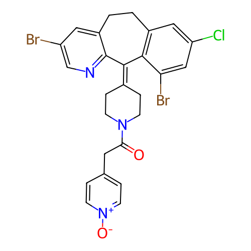 Chemical structure of BindingDB Monomer ID 50077853