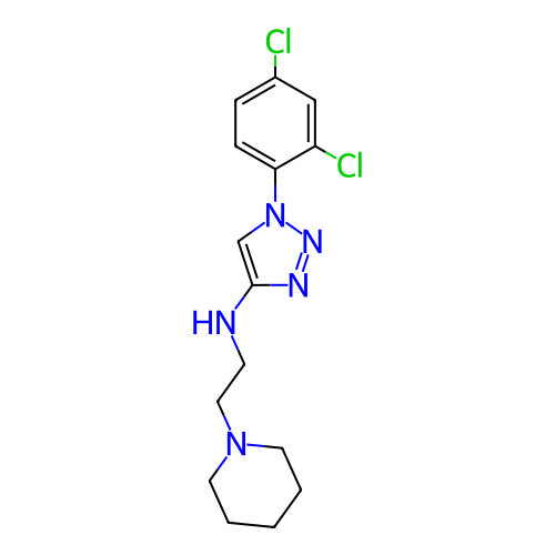 Chemical structure of BindingDB Monomer ID 50077878