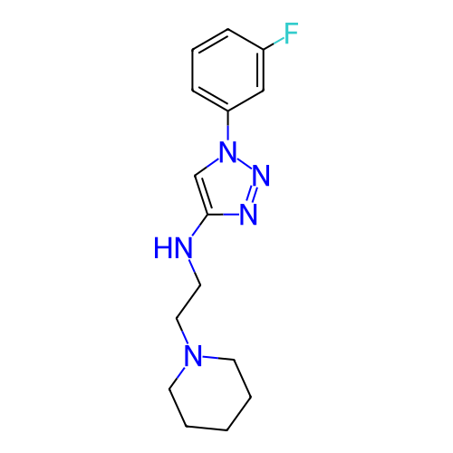 Chemical structure of BindingDB Monomer ID 50077880