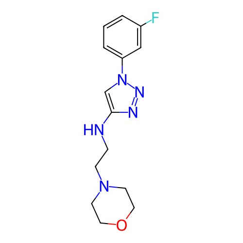 Chemical structure of BindingDB Monomer ID 50077897