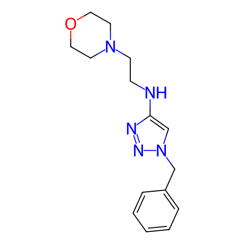 Chemical structure of BindingDB Monomer ID 50077902