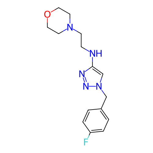 Chemical structure of BindingDB Monomer ID 50077903