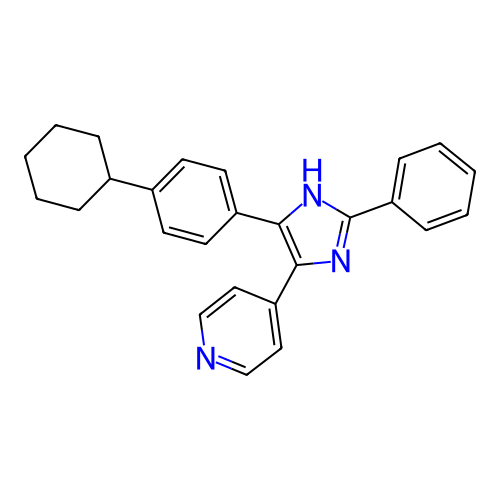Chemical structure of BindingDB Monomer ID 50077952