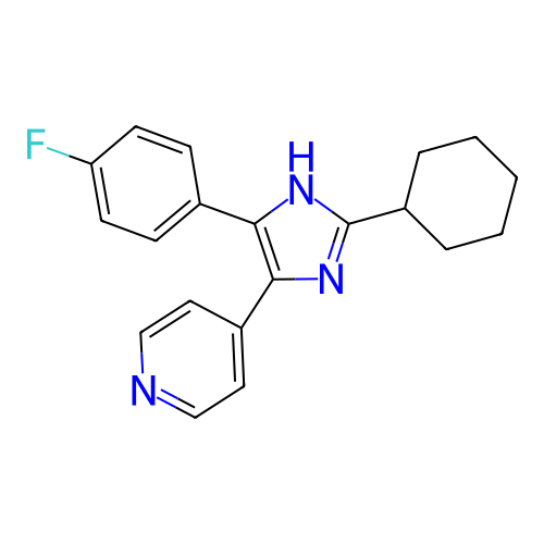 Chemical structure of BindingDB Monomer ID 50077957