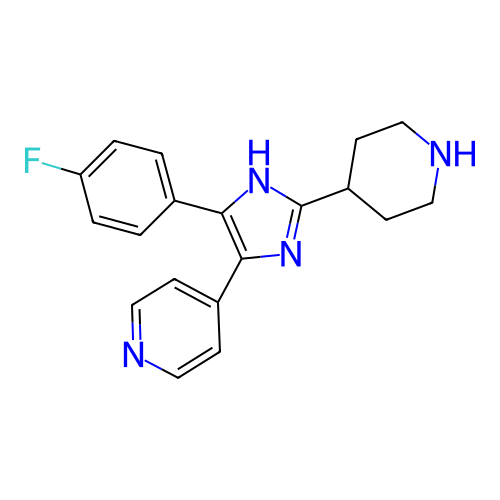 Chemical structure of BindingDB Monomer ID 50077958