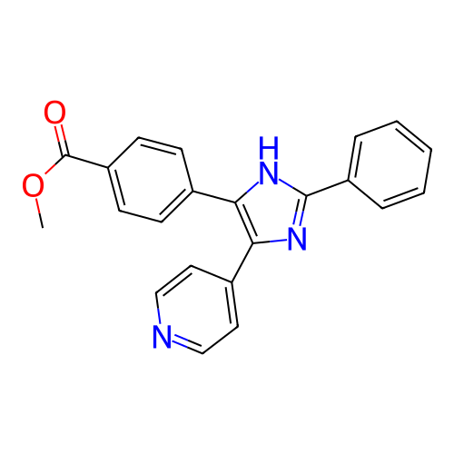 Chemical structure of BindingDB Monomer ID 50077959