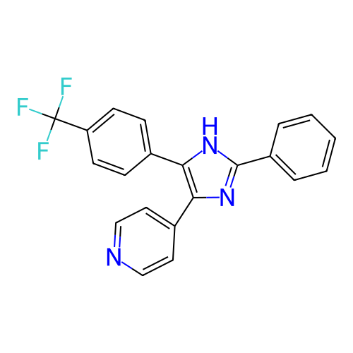 Chemical structure of BindingDB Monomer ID 50077968