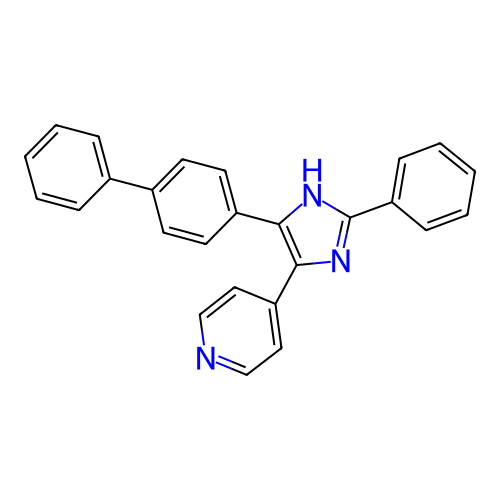 Chemical structure of BindingDB Monomer ID 50077978