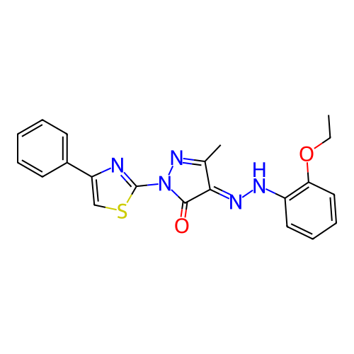 Chemical structure of BindingDB Monomer ID 50078015