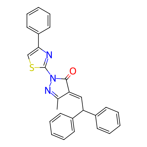 Chemical structure of BindingDB Monomer ID 50078016