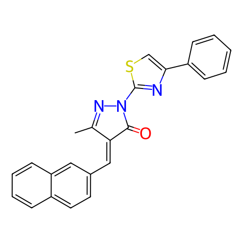 Chemical structure of BindingDB Monomer ID 50078018