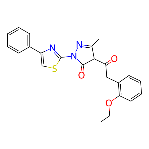 Chemical structure of BindingDB Monomer ID 50078020