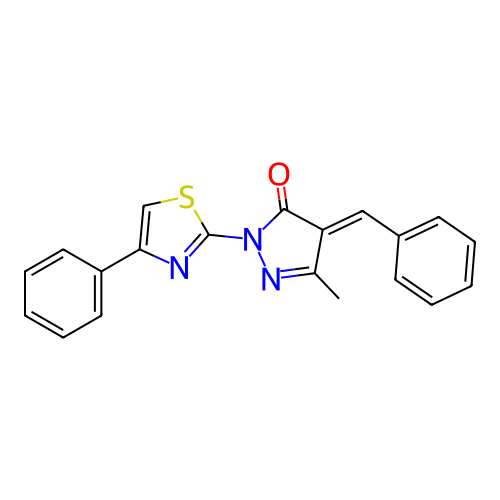 Chemical structure of BindingDB Monomer ID 50078030