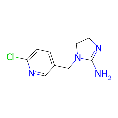 Chemical structure of BindingDB Monomer ID 50078048