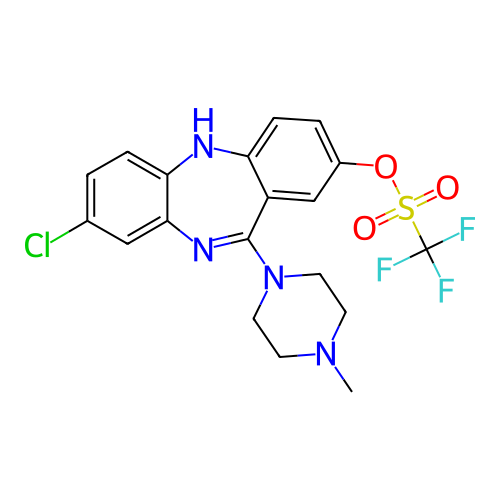 Chemical structure of BindingDB Monomer ID 50078063