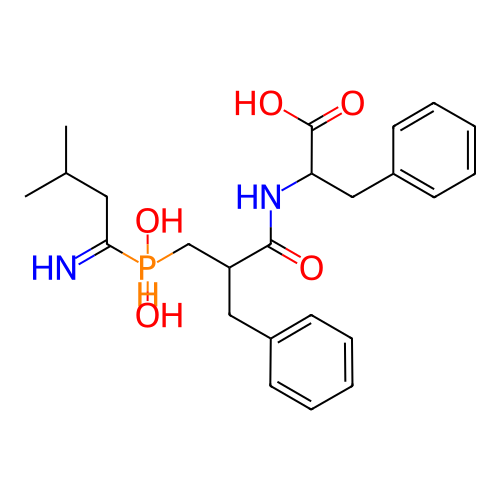 Chemical structure of BindingDB Monomer ID 50078131