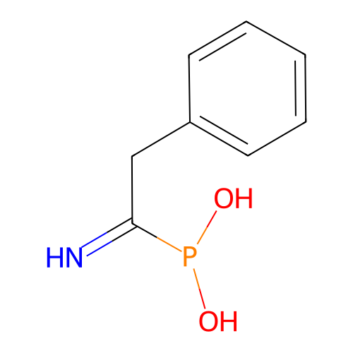 Chemical structure of BindingDB Monomer ID 50078139